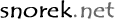 Snorek.net